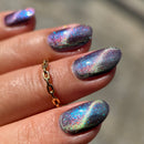 Phoenix - Another Galaxy Nail Polish (Magnetic)
