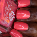 Emily De Molly - Not Quite There Nail Polish