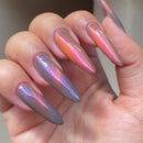 Phoenix - Murphy's Law Nail Polish (Magnetic)
