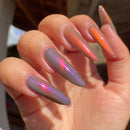 Phoenix - Murphy's Law Nail Polish (Magnetic)