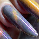 Phoenix - Murphy's Law Nail Polish (Magnetic)