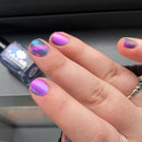 Emily De Molly - Idyllic Setting Nail Polish (Magnetic)