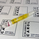 Colores de Carol - Love Notes Cuticle Oil Pen