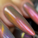 Phoenix - Murphy's Law Nail Polish (Magnetic)