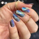 Phoenix - Another Galaxy Nail Polish (Magnetic)