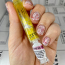 Colores de Carol - Love Notes Cuticle Oil Pen