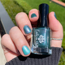 Emily De Molly - Made Up My Mind Nail Polish (Magnetic)