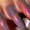 Phoenix - Murphy's Law Nail Polish (Magnetic)