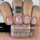 Colores de Carol - Between Heartbeats Nail Polish