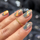 Phoenix - I'm Coming Back Nail Polish (Magnetic)