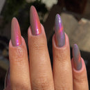 Phoenix - Murphy's Law Nail Polish (Magnetic)