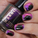Colores de Carol - Enigma Nail Polish (Magnetic)