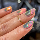 Phoenix - I'm Coming Back Nail Polish (Magnetic)