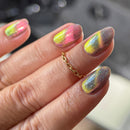 Phoenix - I'm Coming Back Nail Polish (Magnetic)