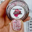 Colores de Carol - Between Heartbeats Nail Polish