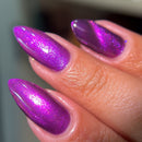 Phoenix - The Kid Nail Polish (Magnetic)