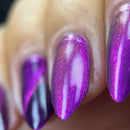 Phoenix - The Kid Nail Polish (Magnetic)