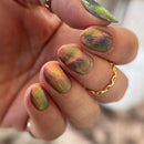 Phoenix - I'm Coming Back Nail Polish (Magnetic)