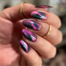 Phoenix - Magic Dance Nail Polish (Magnetic)