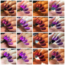 Phoenix - The Kid Nail Polish (Magnetic)