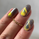 Phoenix - I'm Coming Back Nail Polish (Magnetic)