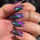 Phoenix - Magic Dance Nail Polish (Magnetic)