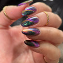 Phoenix - Magic Dance Nail Polish (Magnetic)