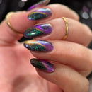 Phoenix - Magic Dance Nail Polish (Magnetic)