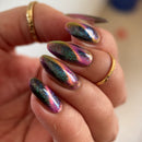 Phoenix - Magic Dance Nail Polish (Magnetic)