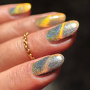 Phoenix - I'm Coming Back Nail Polish (Magnetic)