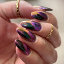 Phoenix - Magic Dance Nail Polish (Magnetic)