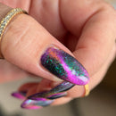 Phoenix - Magic Dance Nail Polish (Magnetic)