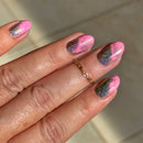 Phoenix - I'm Coming Back Nail Polish (Magnetic)