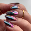 Phoenix - Magic Dance Nail Polish (Magnetic)