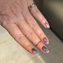Phoenix - I'm Coming Back Nail Polish (Magnetic)