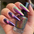 Phoenix - I Love You Forever Nail Polish (Magnetic)