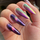 Phoenix - I Love You Forever Nail Polish (Magnetic)