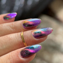 Phoenix - Magic Dance Nail Polish (Magnetic)