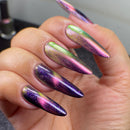 Phoenix - I Love You Forever Nail Polish (Magnetic)