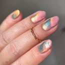 Phoenix - I'm Coming Back Nail Polish (Magnetic)