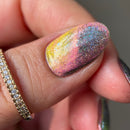 Phoenix - I'm Coming Back Nail Polish (Magnetic)