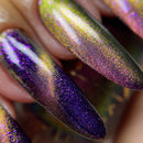 Phoenix - I Love You Forever Nail Polish (Magnetic)