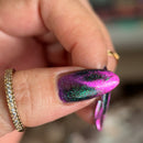 Phoenix - Magic Dance Nail Polish (Magnetic)