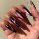 Phoenix - I Love You Forever Nail Polish (Magnetic)
