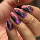Phoenix - Magic Dance Nail Polish (Magnetic)