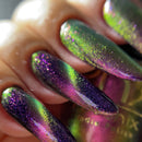 Phoenix - I Love You Forever Nail Polish (Magnetic)
