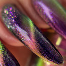 Phoenix - I Love You Forever Nail Polish (Magnetic)