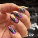 Phoenix - Magic Dance Nail Polish (Magnetic)