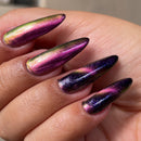 Phoenix - I Love You Forever Nail Polish (Magnetic)