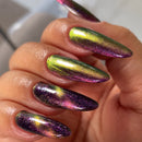 Phoenix - I Love You Forever Nail Polish (Magnetic)